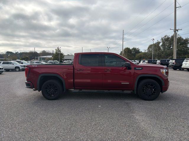 used 2020 GMC Sierra 1500 car, priced at $22,900