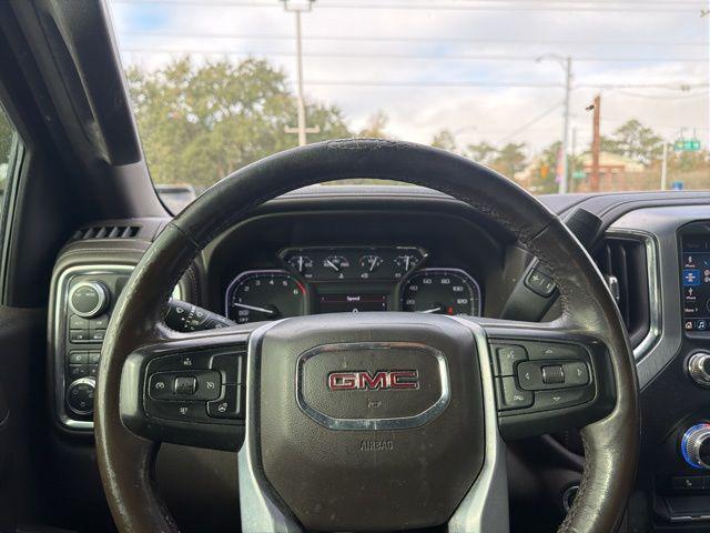 used 2020 GMC Sierra 1500 car, priced at $22,900