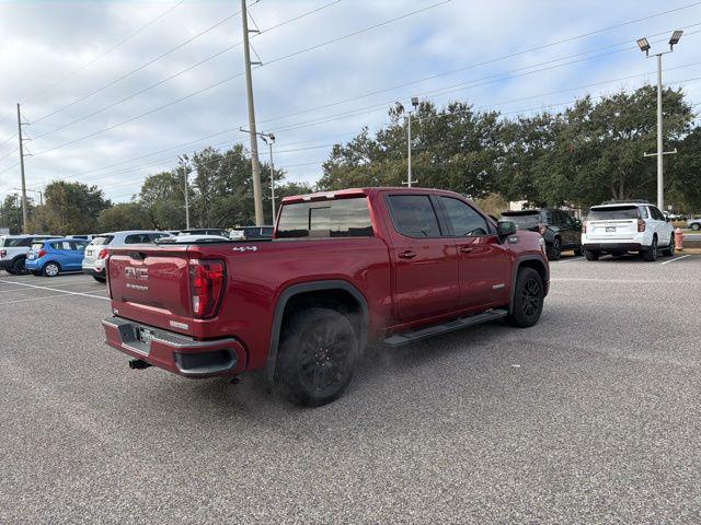 used 2020 GMC Sierra 1500 car, priced at $22,900