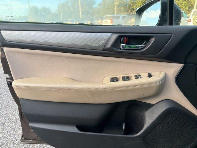 used 2019 Subaru Outback car