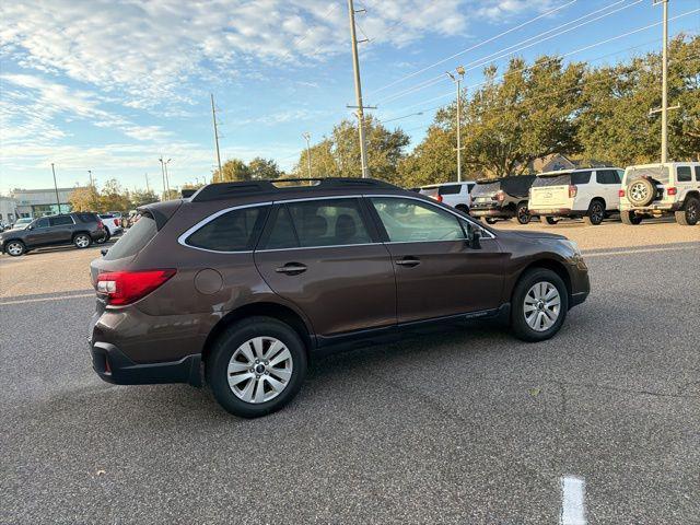 used 2019 Subaru Outback car