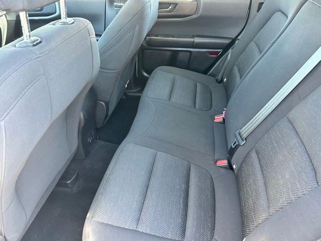 used 2021 Ford Bronco Sport car, priced at $17,584