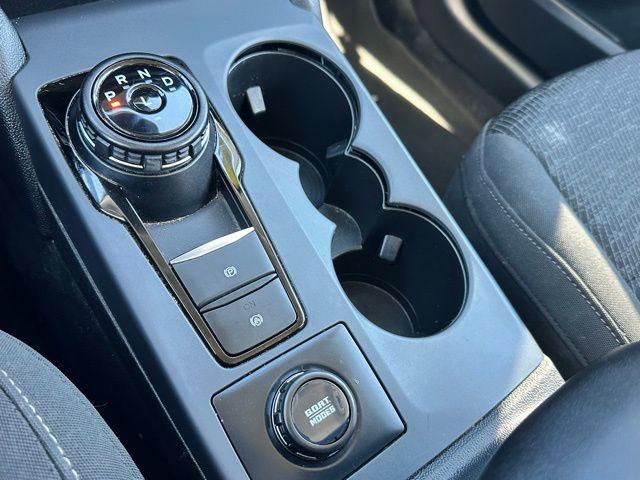 used 2021 Ford Bronco Sport car, priced at $17,584