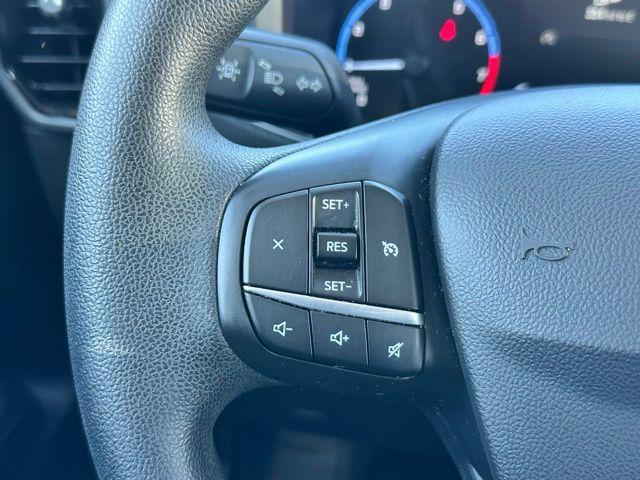 used 2021 Ford Bronco Sport car, priced at $17,584