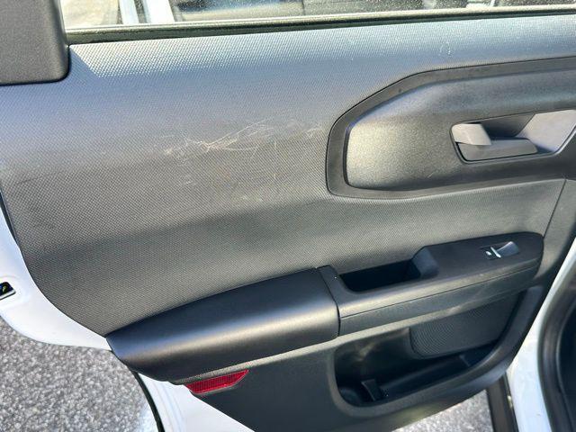 used 2021 Ford Bronco Sport car, priced at $17,584