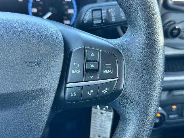 used 2021 Ford Bronco Sport car, priced at $17,584