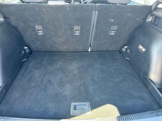 used 2021 Ford Bronco Sport car, priced at $17,584