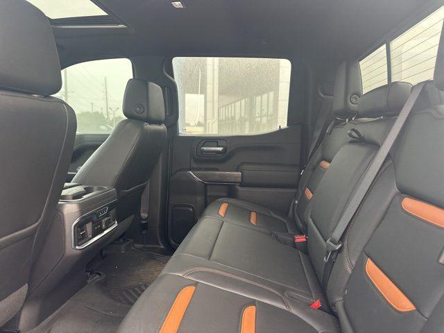 used 2020 GMC Sierra 1500 car, priced at $34,345