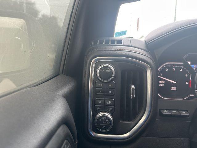 used 2020 GMC Sierra 1500 car, priced at $34,345