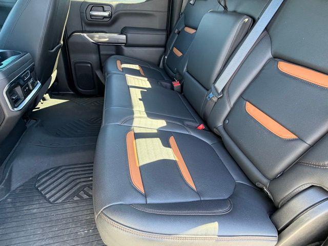 used 2020 GMC Sierra 1500 car, priced at $33,916