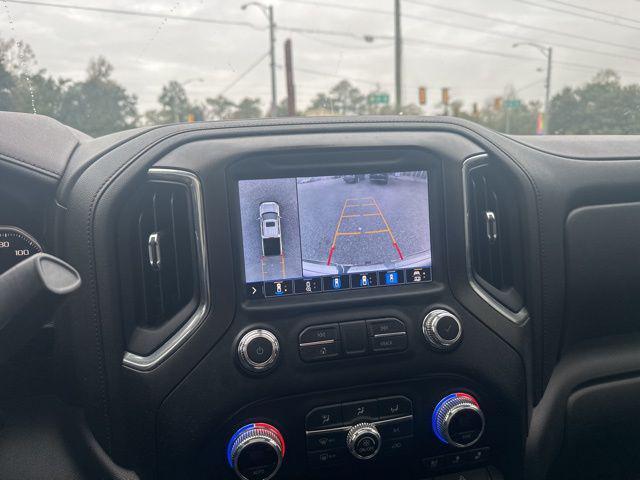 used 2020 GMC Sierra 1500 car, priced at $34,345