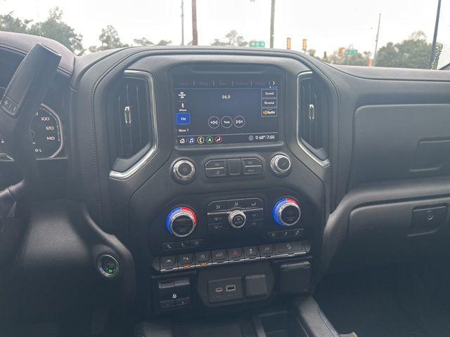 used 2020 GMC Sierra 1500 car, priced at $34,345