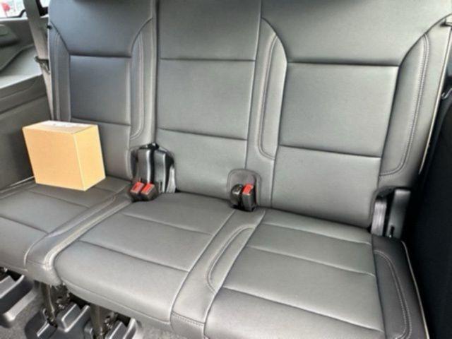 new 2026 Chevrolet Tahoe car, priced at $78,275