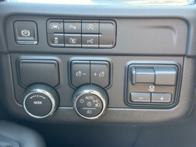 new 2026 Chevrolet Tahoe car, priced at $78,275