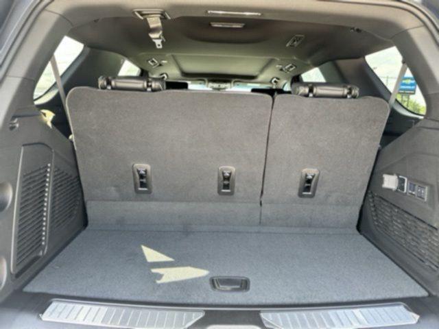 new 2026 Chevrolet Tahoe car, priced at $78,275