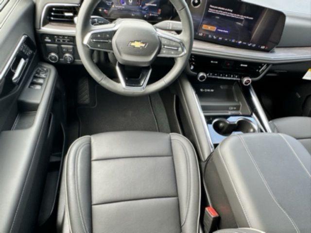 new 2026 Chevrolet Tahoe car, priced at $78,275