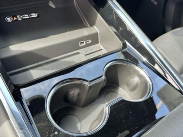 new 2026 Chevrolet Tahoe car, priced at $78,275