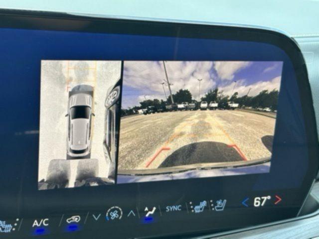 new 2026 Chevrolet Tahoe car, priced at $78,275