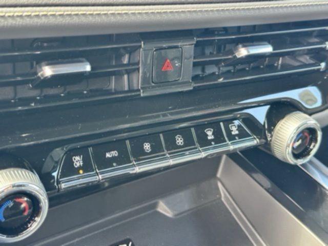 new 2026 Chevrolet Tahoe car, priced at $78,275