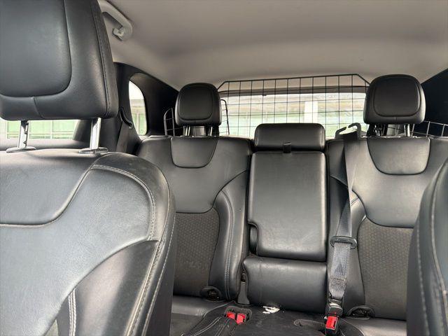 used 2020 Jeep Cherokee car