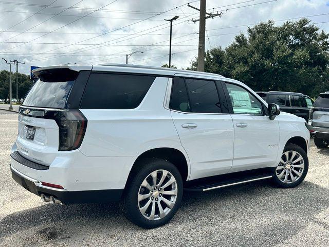 new 2026 Chevrolet Tahoe car, priced at $83,340
