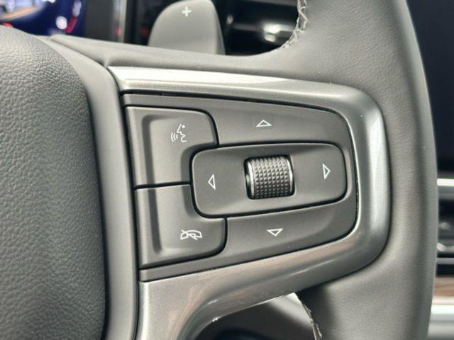 new 2026 Chevrolet Silverado 1500 car, priced at $55,902