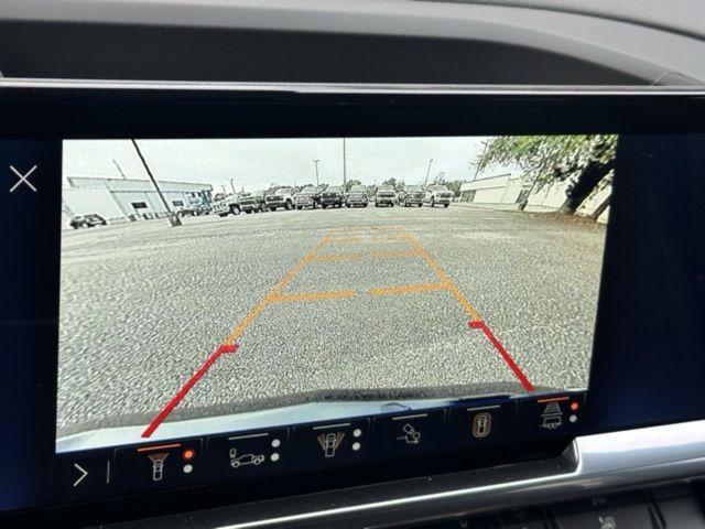 new 2026 Chevrolet Silverado 1500 car, priced at $55,902