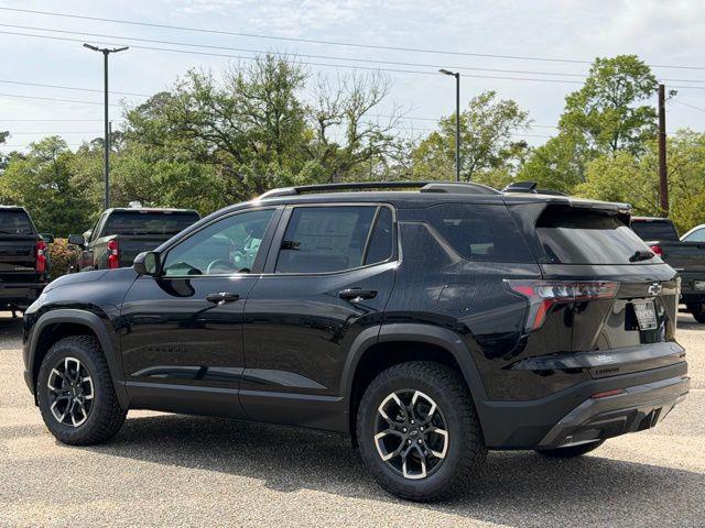 new 2026 Chevrolet Equinox car, priced at $33,226