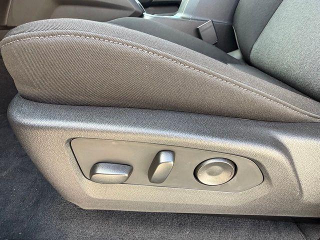 new 2026 Chevrolet Colorado car, priced at $34,492