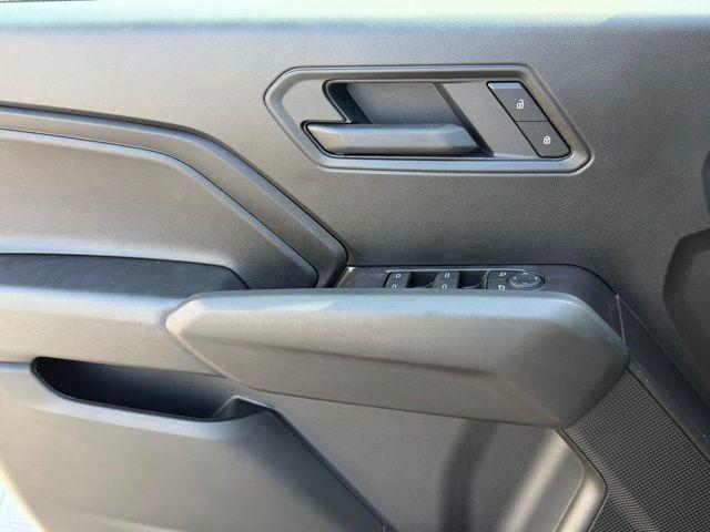 new 2026 Chevrolet Colorado car, priced at $34,492