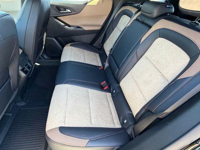 new 2026 Chevrolet Equinox car, priced at $33,367