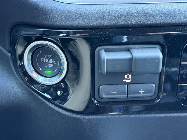 new 2026 Chevrolet Silverado 2500 car, priced at $75,728