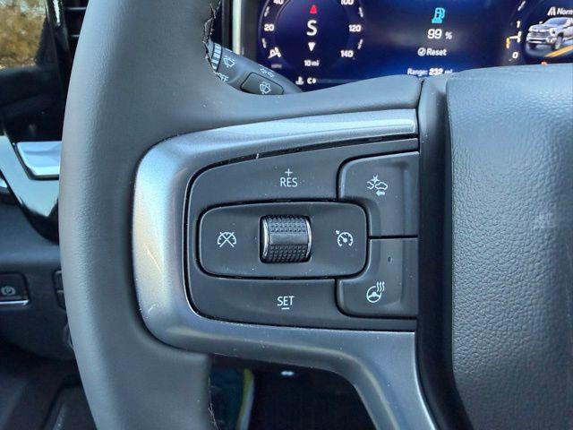 new 2026 Chevrolet Silverado 2500 car, priced at $75,728