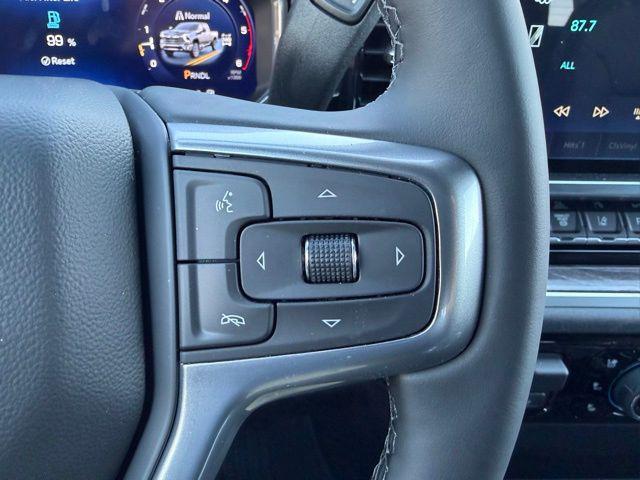 new 2026 Chevrolet Silverado 2500 car, priced at $75,728