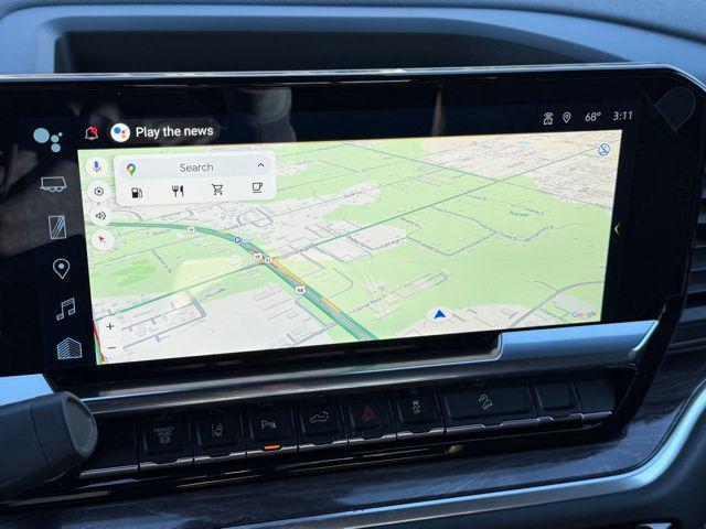 new 2026 Chevrolet Silverado 2500 car, priced at $75,728