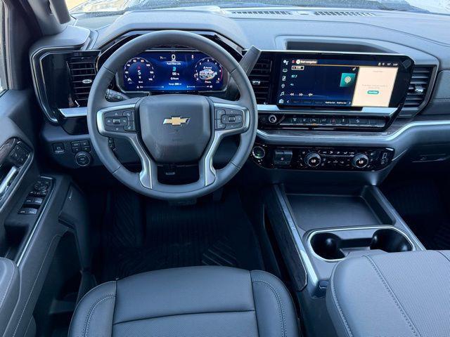 new 2026 Chevrolet Silverado 2500 car, priced at $75,728