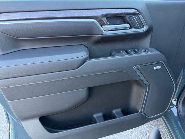 new 2026 Chevrolet Silverado 2500 car, priced at $75,728