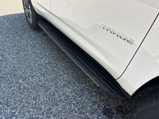 new 2026 Chevrolet Tahoe car, priced at $65,810