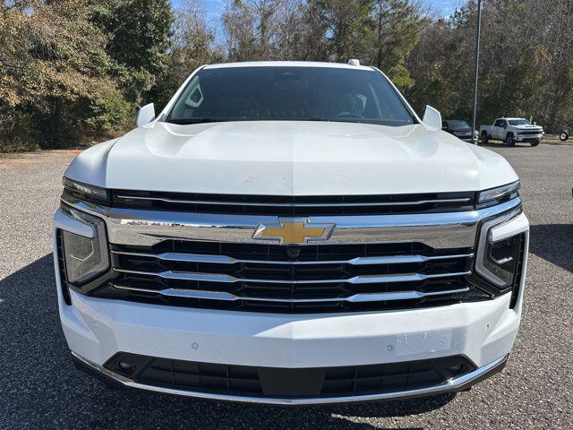 new 2026 Chevrolet Tahoe car, priced at $65,810