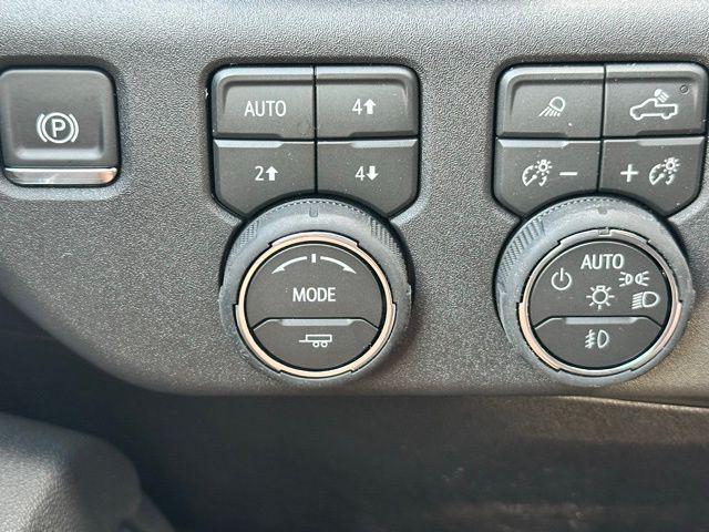 new 2026 Chevrolet Silverado 2500 car, priced at $77,490