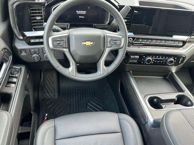 new 2026 Chevrolet Silverado 2500 car, priced at $77,490