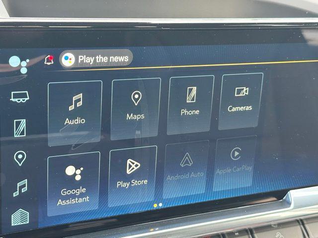 new 2026 Chevrolet Silverado 2500 car, priced at $77,490