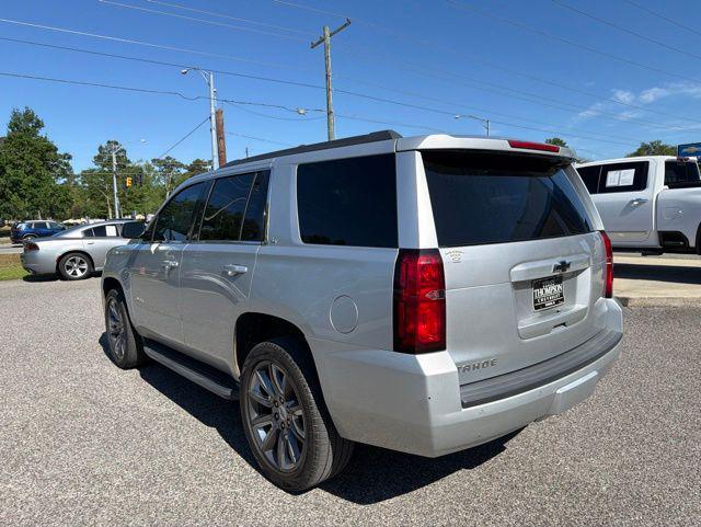 used 2018 Chevrolet Tahoe car, priced at $16,002