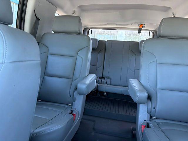 used 2018 Chevrolet Tahoe car, priced at $16,002