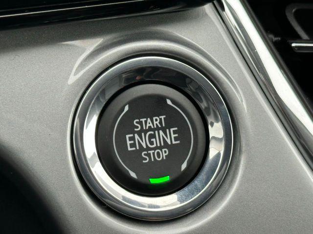 new 2026 Chevrolet Trax car