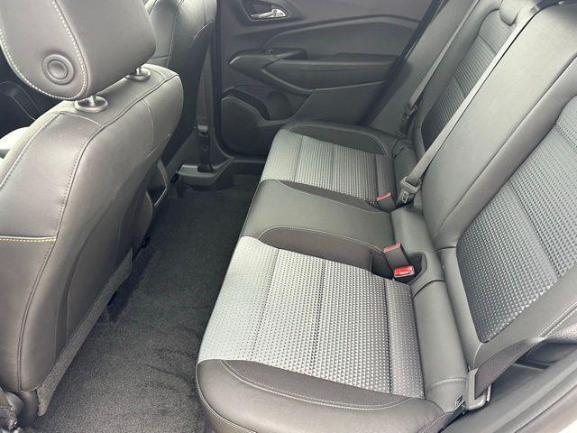 new 2026 Chevrolet Trax car