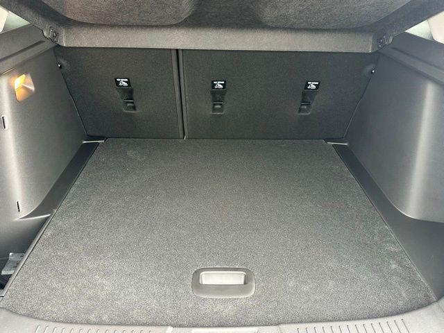 new 2026 Chevrolet Trax car