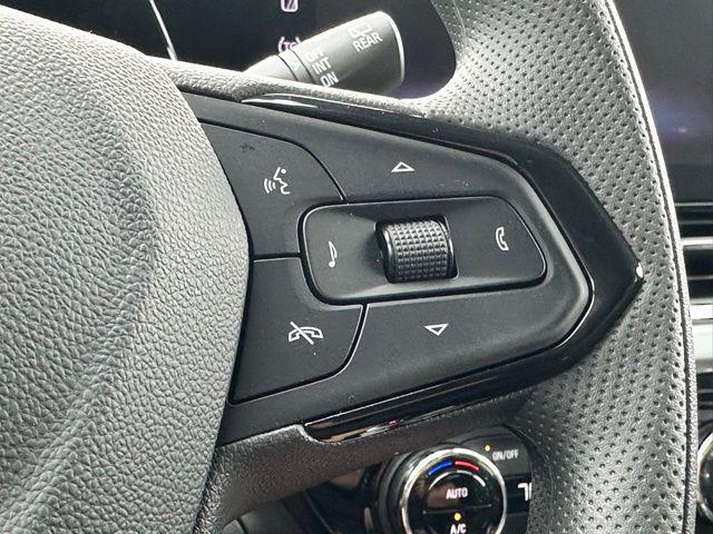 new 2026 Chevrolet Trax car