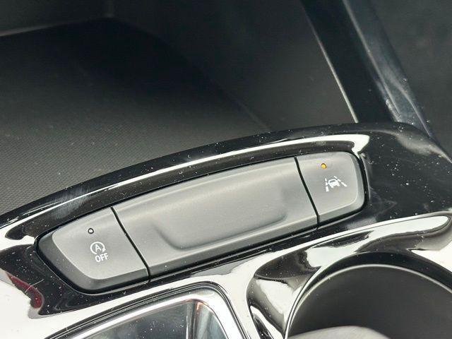 new 2026 Chevrolet Trax car