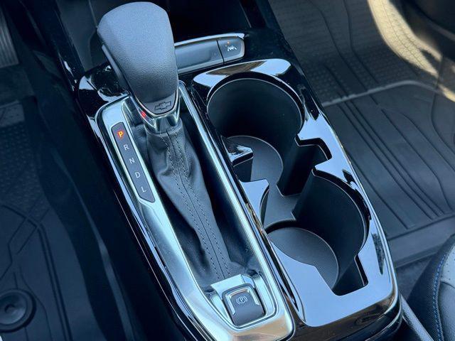 new 2026 Chevrolet Trax car, priced at $23,296